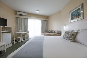 Itapema Beach Hotel & Convention