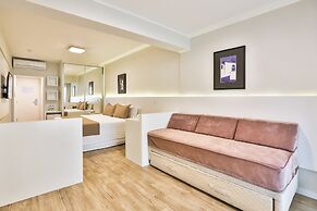 Itapema Beach Hotel & Convention