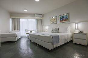 Itapema Beach Hotel & Convention