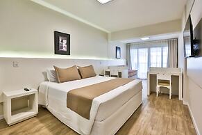 Itapema Beach Hotel & Convention