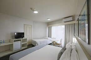 Itapema Beach Hotel & Convention