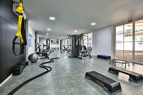 Itapema Beach Hotel & Convention