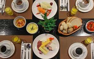 Itapema Beach Hotel & Convention