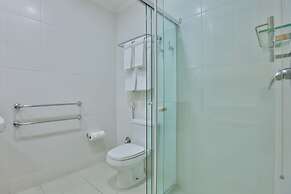 Itapema Beach Hotel & Convention