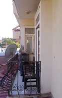 Oludeniz Hostel