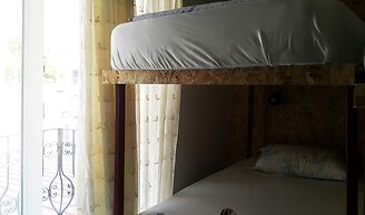 Oludeniz Hostel