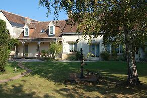 La Grange Dimière