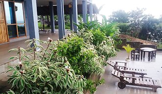 Punta Duarte Garden Inn