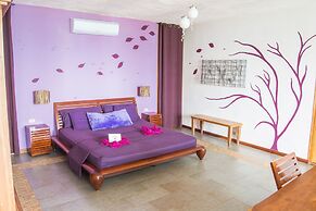 Punta Duarte Garden Inn