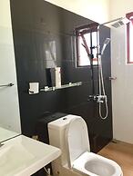 White Sand Villa Hikkaduwa