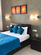 White Sand Villa Hikkaduwa