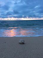 White Sand Villa Hikkaduwa