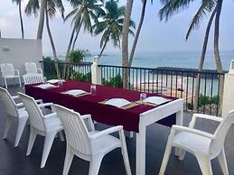 White Sand Villa Hikkaduwa