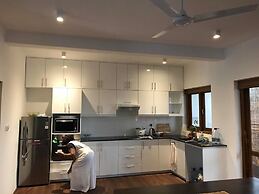 White Sand Villa Hikkaduwa