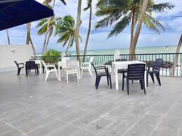 White Sand Villa Hikkaduwa