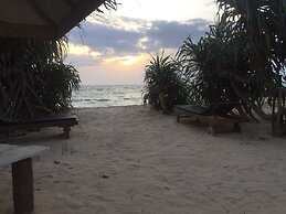 White Sand Villa Hikkaduwa