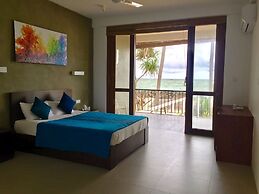 White Sand Villa Hikkaduwa