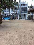 White Sand Villa Hikkaduwa