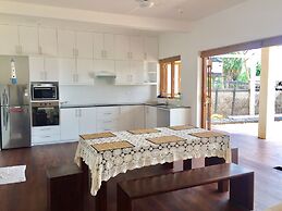 White Sand Villa Hikkaduwa