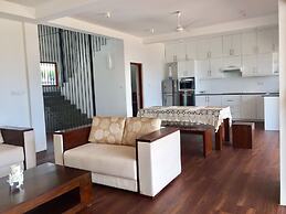 White Sand Villa Hikkaduwa