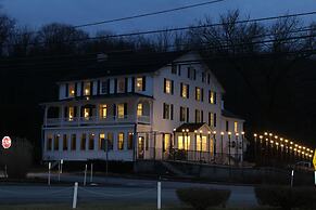 Stottsville Inn