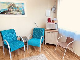 Pousada Mar de Almirante