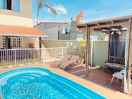 Pousada Mar de Almirante