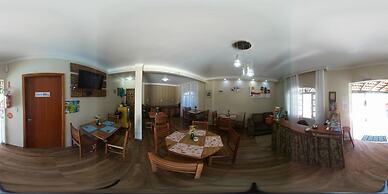 Pousada Mar de Almirante