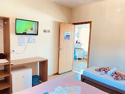 Pousada Mar de Almirante