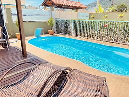 Pousada Mar de Almirante