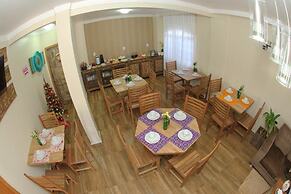 Pousada Mar de Almirante