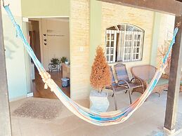 Pousada Mar de Almirante