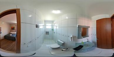 Pousada Mar de Almirante