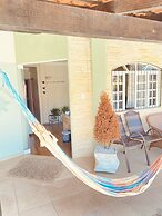 Pousada Mar de Almirante