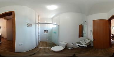 Pousada Mar de Almirante