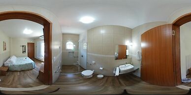 Pousada Mar de Almirante