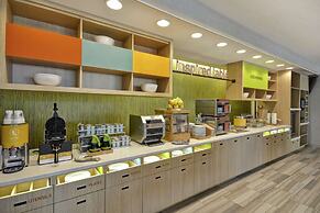 Home2 Suites by Hilton Clarksville Louisville North