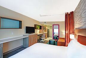 Home2 Suites by Hilton Clarksville Louisville North