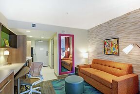 Home2 Suites by Hilton Clarksville Louisville North