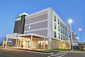 Home2 Suites by Hilton Clarksville Louisville North