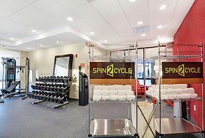 Home2 Suites by Hilton Clarksville Louisville North