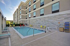 Home2 Suites by Hilton Clarksville Louisville North