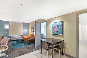 Home2 Suites by Hilton Clarksville Louisville North