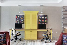 Home2 Suites by Hilton Clarksville Louisville North