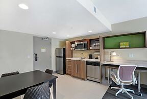 Home2 Suites by Hilton Clarksville Louisville North