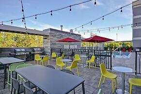Home2 Suites by Hilton Clarksville Louisville North