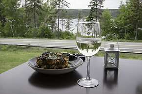 The Lakes at Ben Eoin Golf Club and Resort