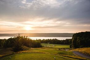 The Lakes at Ben Eoin Golf Club and Resort