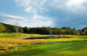 The Lakes at Ben Eoin Golf Club and Resort