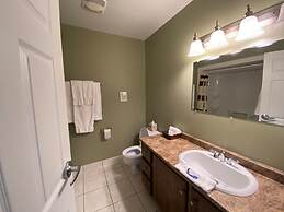 The Lakes at Ben Eoin Golf Club and Resort